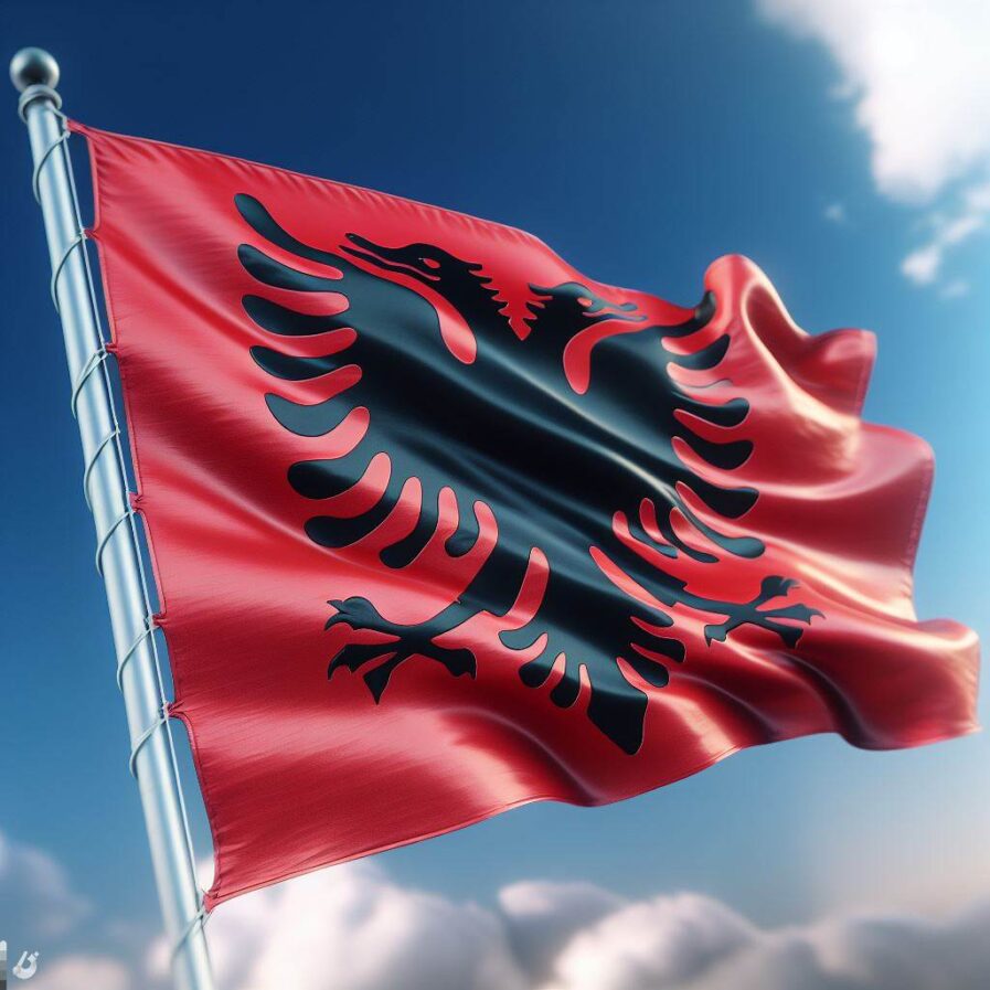 Consulatul României din Albania