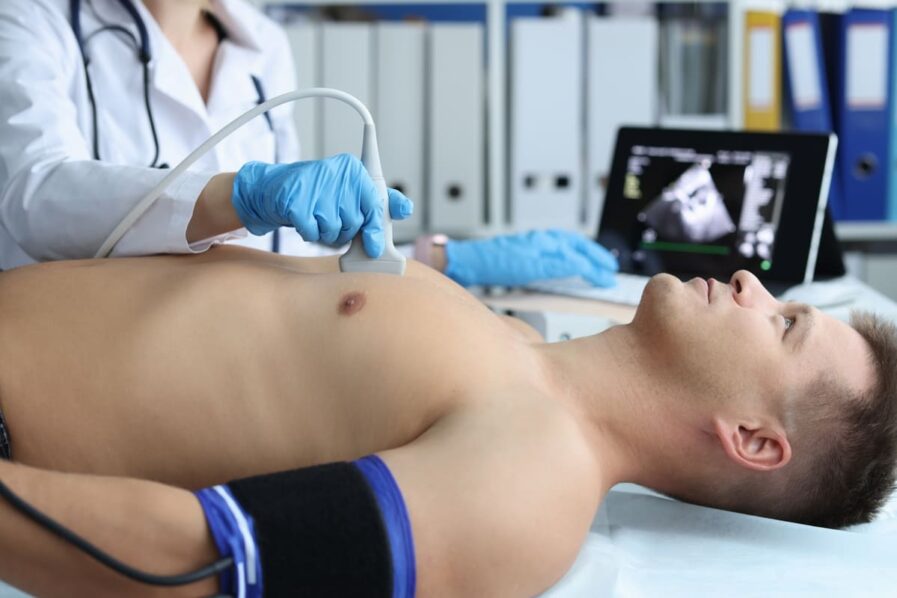De ce ecocardiografia este esențială în diagnosticul bolilor cardiace la Memorial România? Afla cum ecocardiografia dezvaluie structura inimii si ofera diagnostic rapid la Memorial Romania.