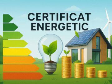 Aflati ce trebuie sa faceti cu certificatul energetic inainte de semnarea contractului de vanzare sau inchiriere.